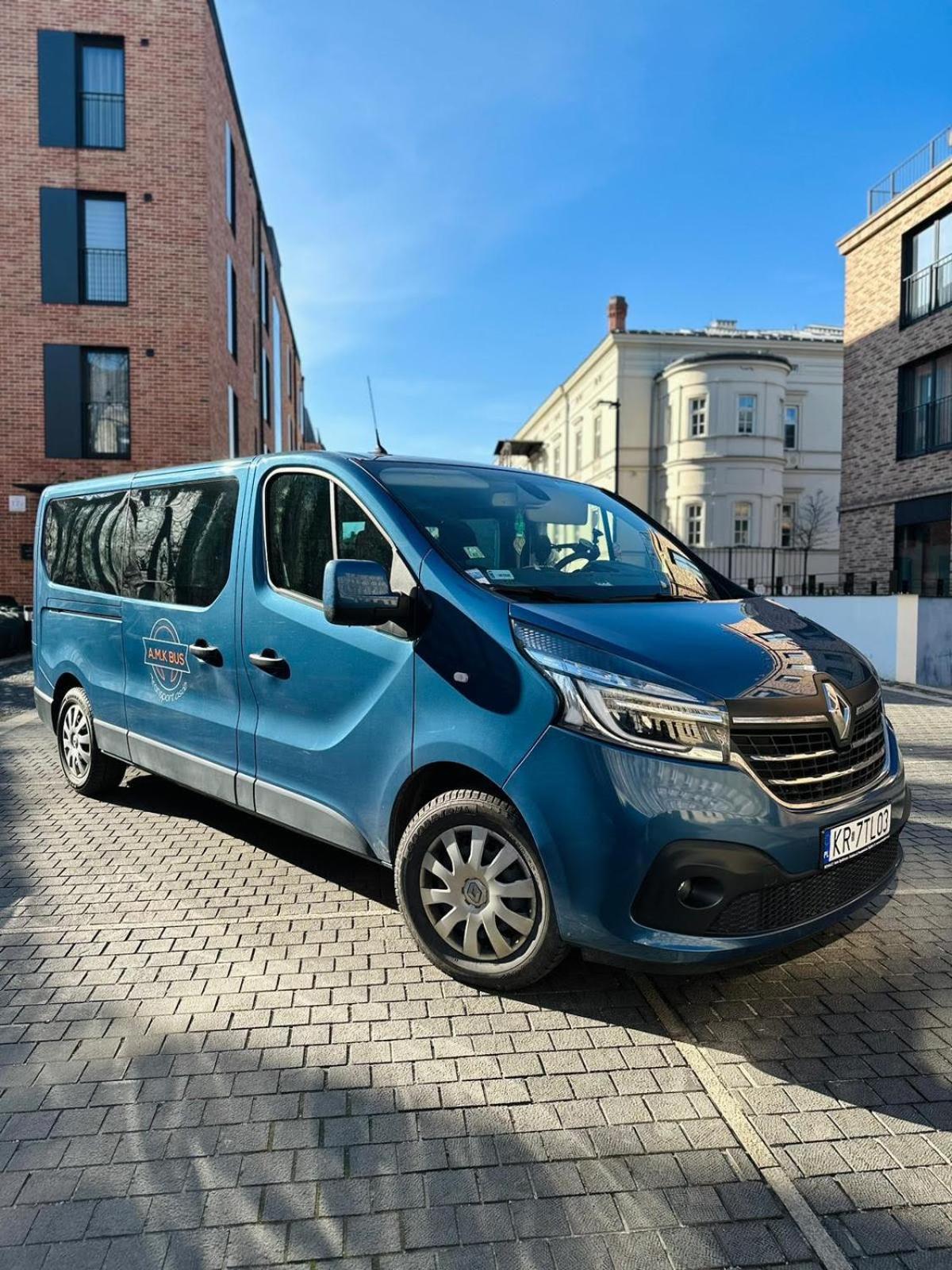 Neapol Parking Gratis Moxy Te&Am Cracow Appartement Krakau Buitenkant foto