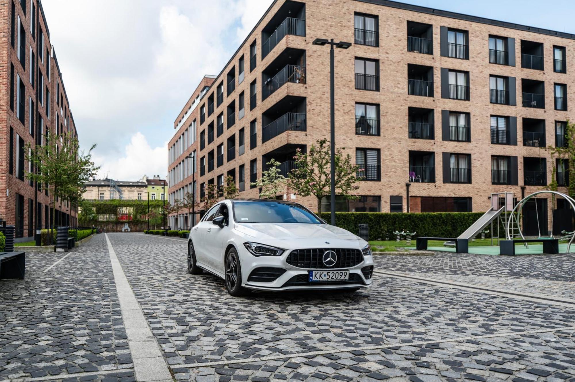 Neapol Parking Gratis Moxy Te&Am Cracow Appartement Krakau Buitenkant foto